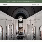 august-antwerp.com