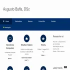 augustobaffa.pro.br