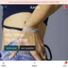 aukerajewellery.com
