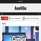 aumvibe.com