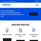 aunclicperu.com