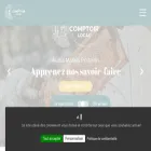 aunis-maraispoitevin.com