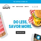 auntienonos.com