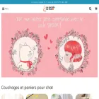auparadisduchat.com