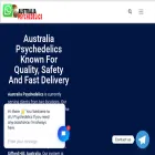 au-psychedelics.com