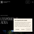 aurabasiliquemontreal.com