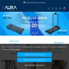 aurafitness.bg