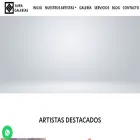 auragalerias.com