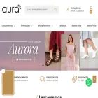 auraloja.com.br