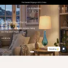 auralumelamp.com