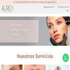 aureaestetica.cl