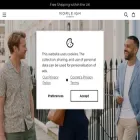 aurelle-london.co.uk