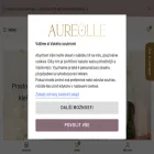 aureole.cz