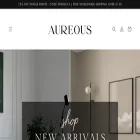 aureous.co