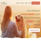 aurevoircompagnon.com
