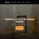 aurialight.com