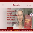 aurivita.co