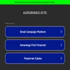 aurobindo.site