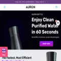 auronbottle.com