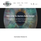 auroraautodesign.com
