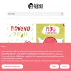 auroracacciapuoti.com