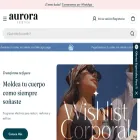 auroraestetica.cl