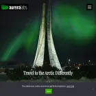 auroralabsnorway.com
