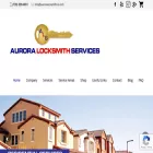 auroralocksmithco.com