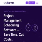 aurorascheduling.com