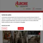 aurorepaysanne.fr