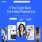 aurumneobank.com