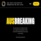 ausbreak.org