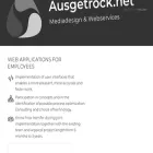 ausgetrock.net