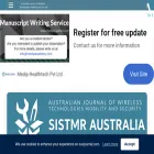 ausjournal.com