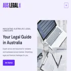 auslegalhub.com