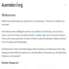 ausmalen.org