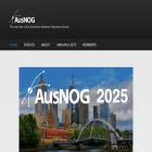 ausnog.net