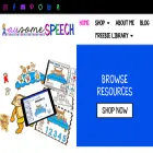 ausomespeech.com