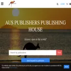 auspublishers.com.au