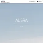 ausra.cloud