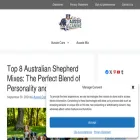 aussiecanine.com