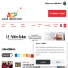 aussiecareerportal.com