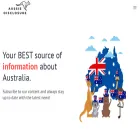 aussiedisclosure.com