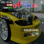aussiegameco.com