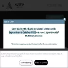 austinavenueapts.com