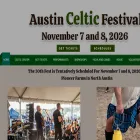 austincelticfestival.com