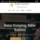 austindenison.com