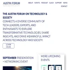 austinforum.org