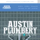 austinplumbery.com