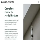 austinrockets.org